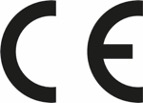 CE Kennzeichen Symbol